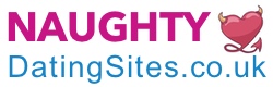 NaughtyDatingSites.co.uk Logo