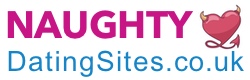 Best Naughty Dating Sites For Finding Casual, Naughty Fun Logo