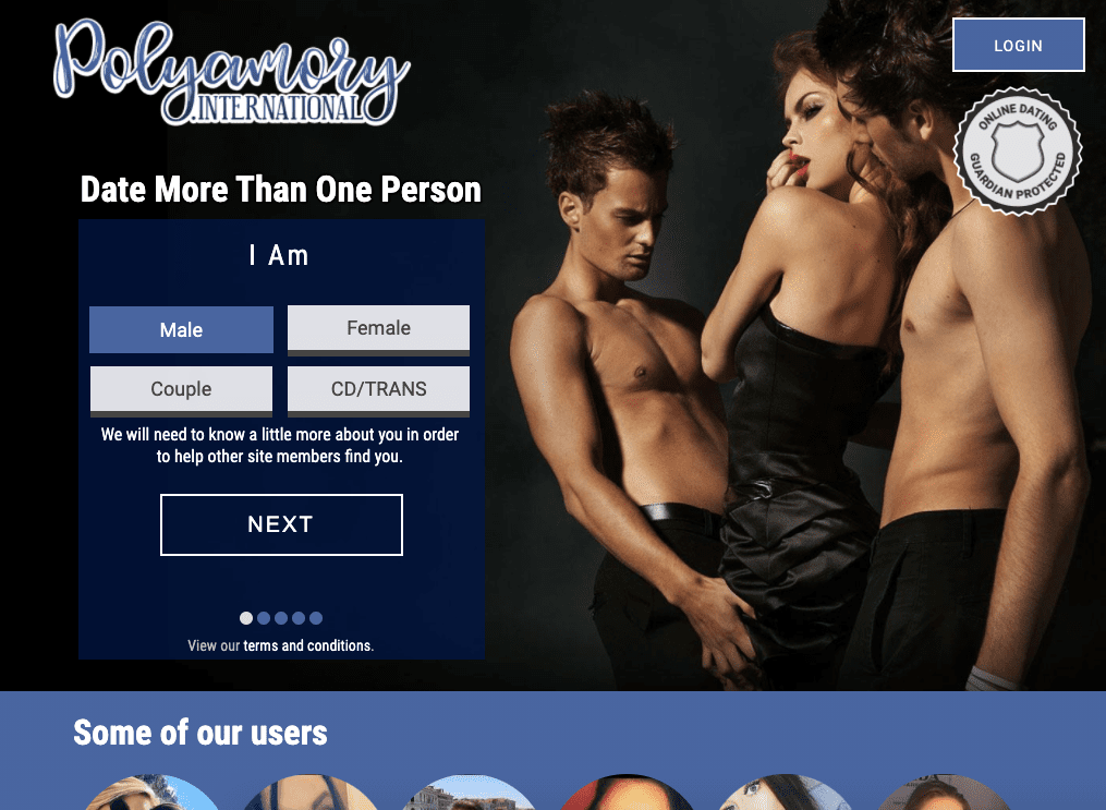 Polyamory.International