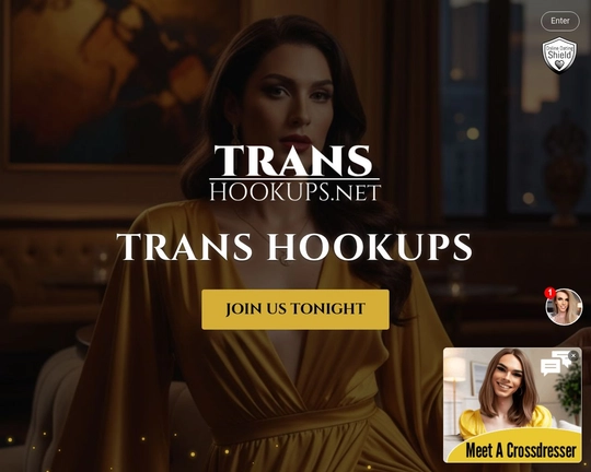 Trans Hookups